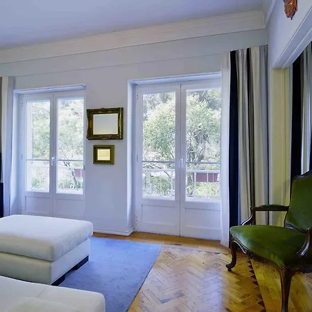 Feels Like Estrela Garden View Flat Daire *